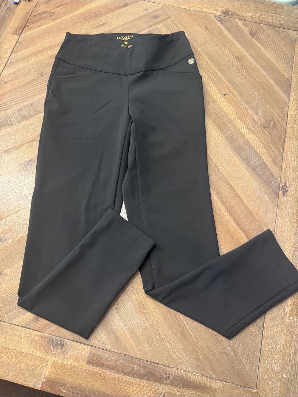 Lilly Pulitzer Luxletic pants